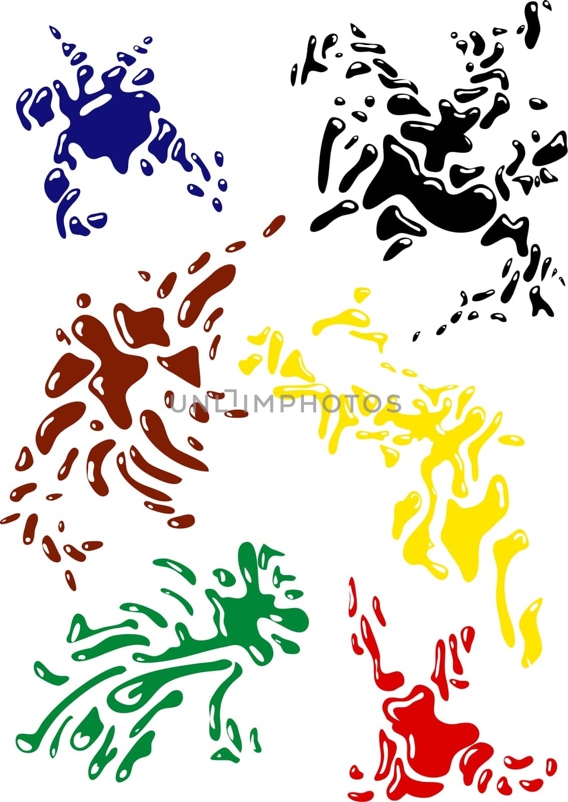 ink