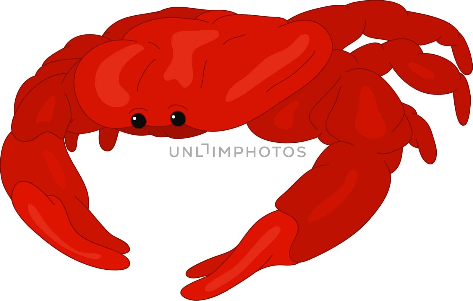 crab