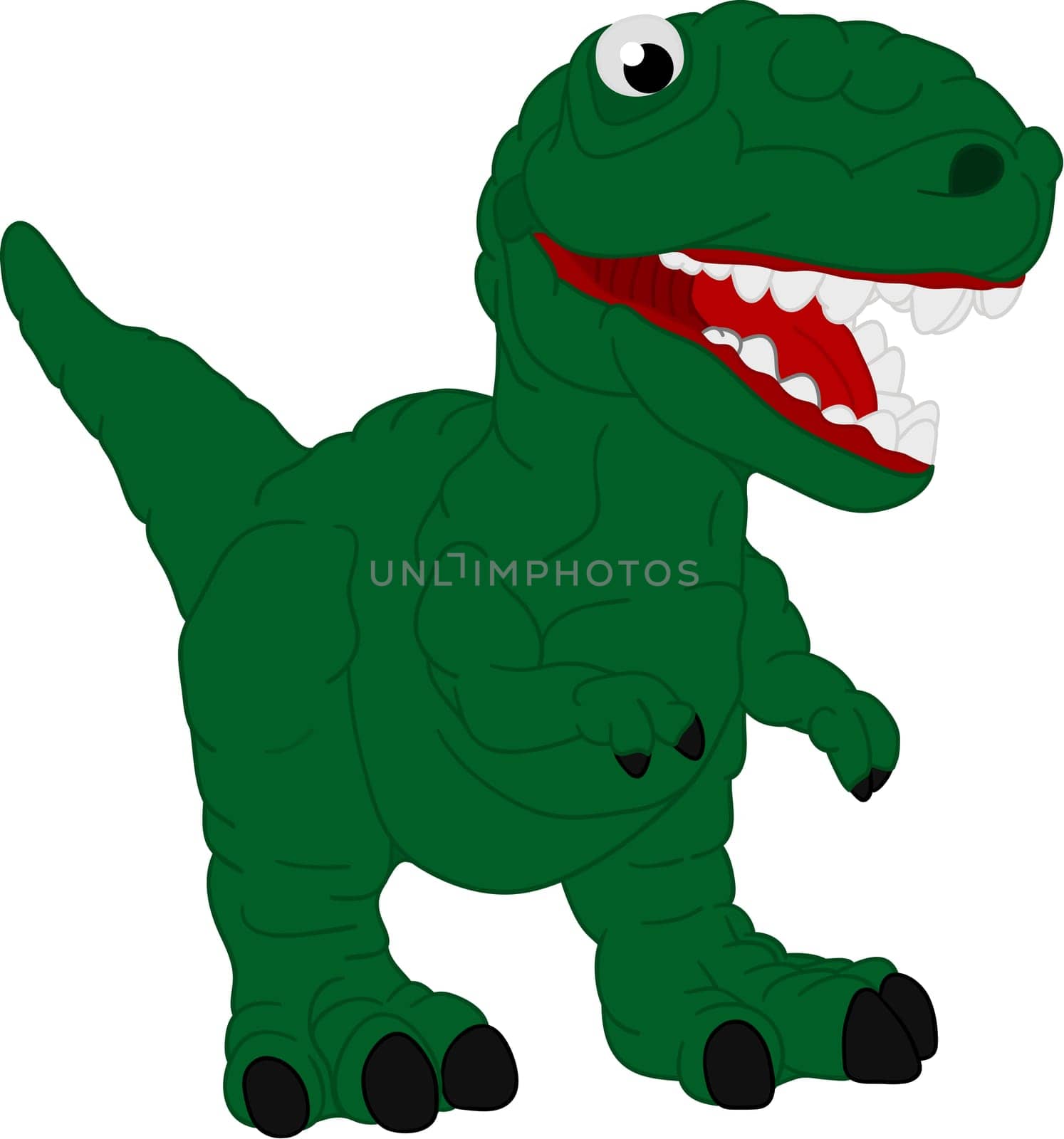 dino