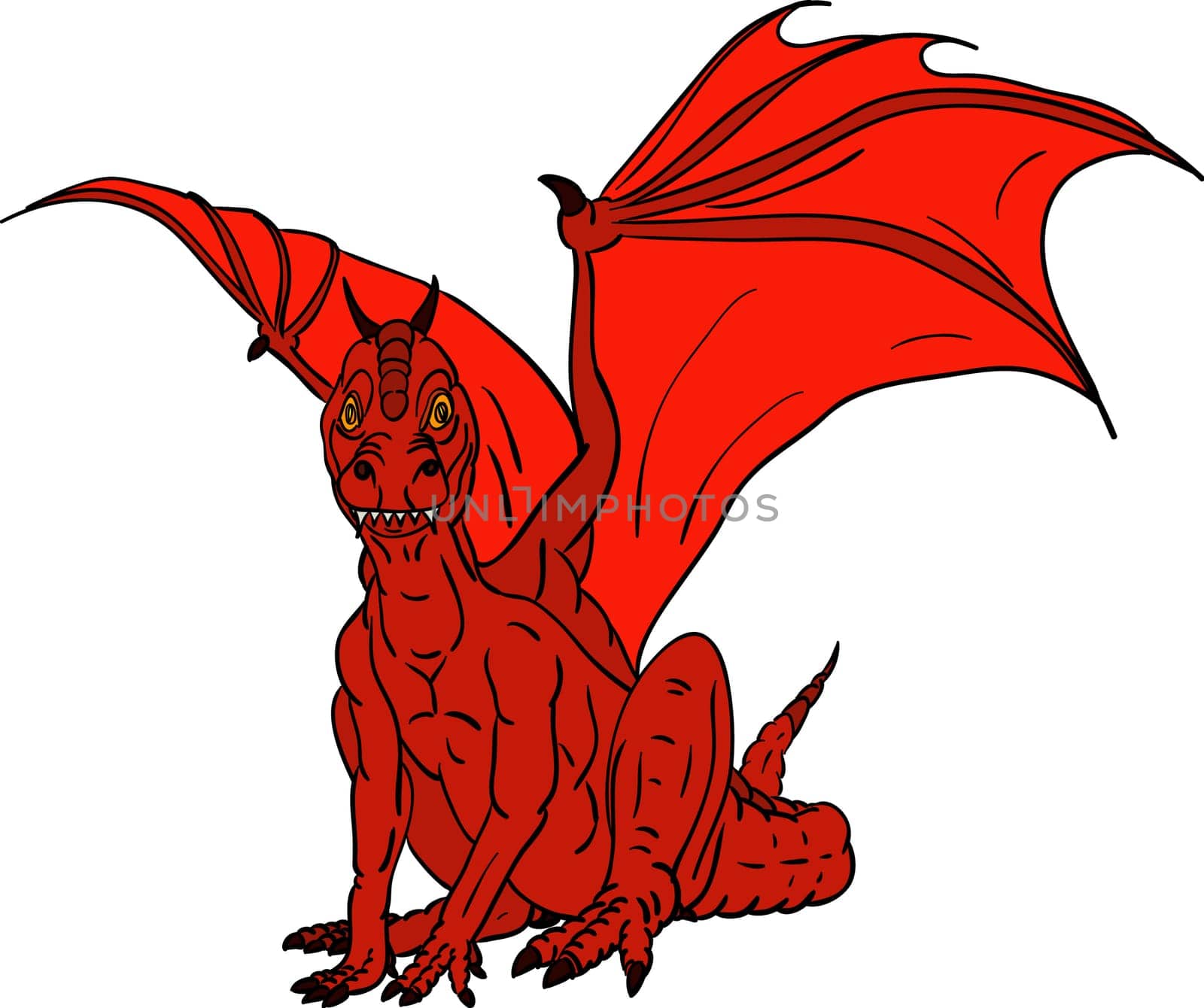dragon