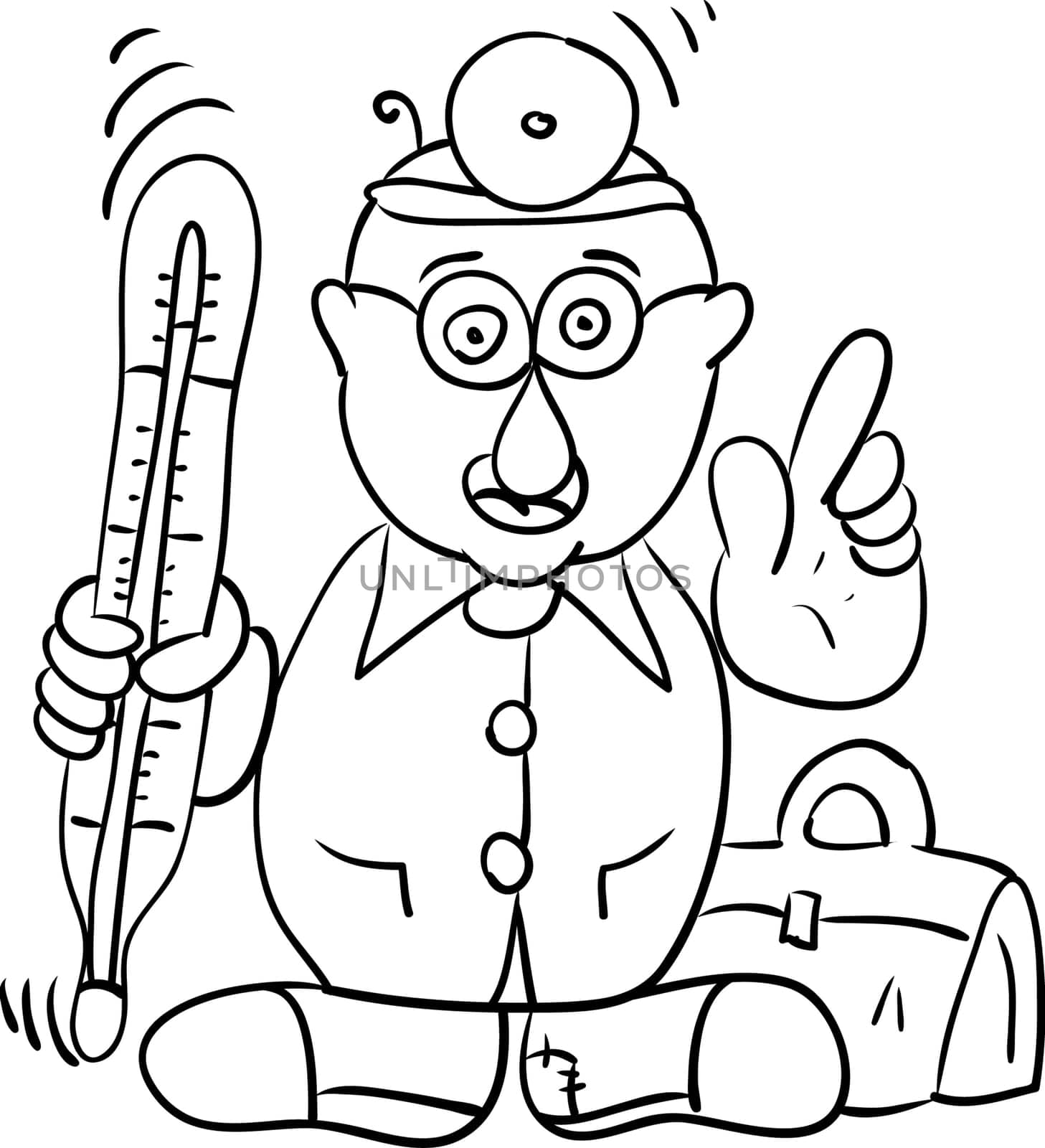 doctor