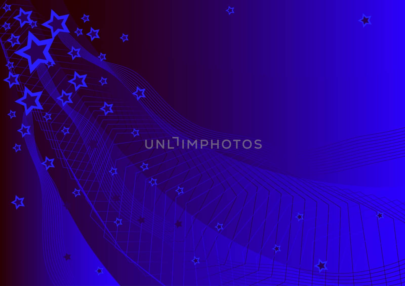 star background