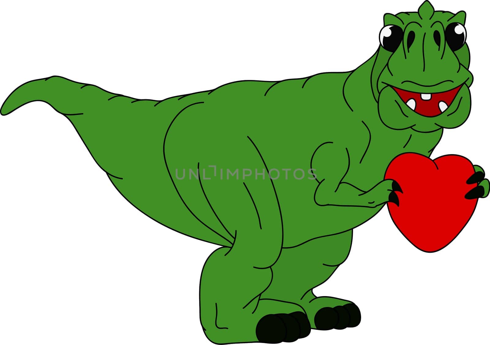 dino