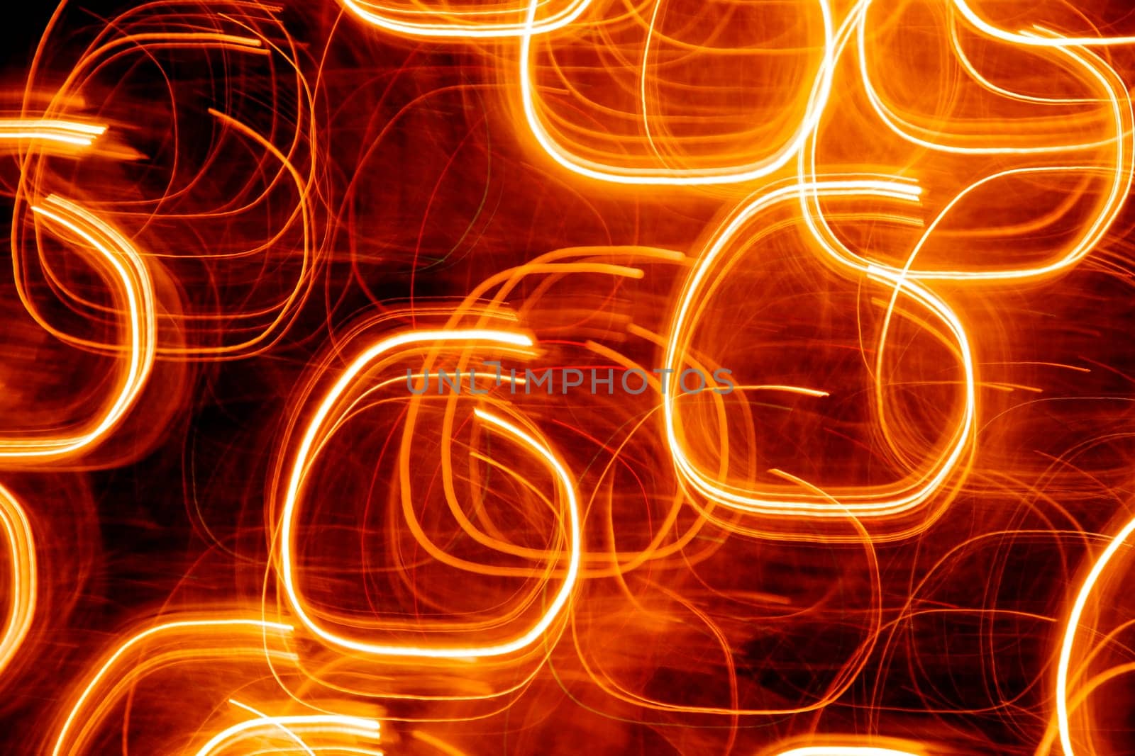 Abstract lights