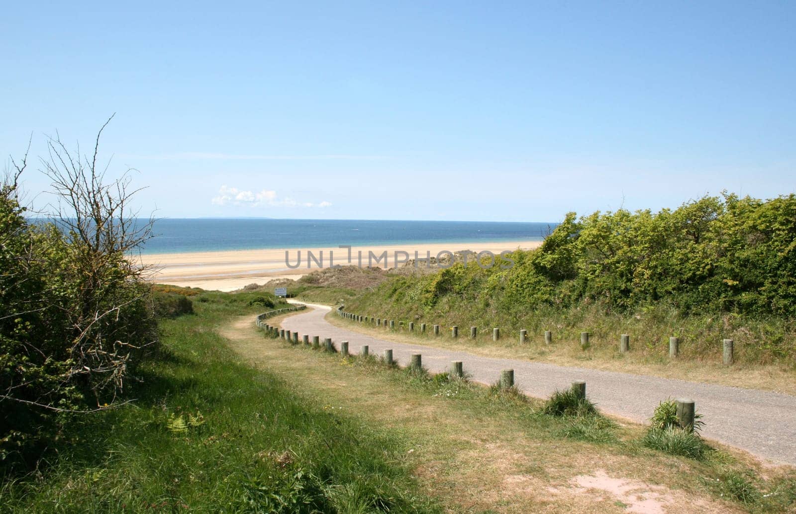 Cap Carteret France