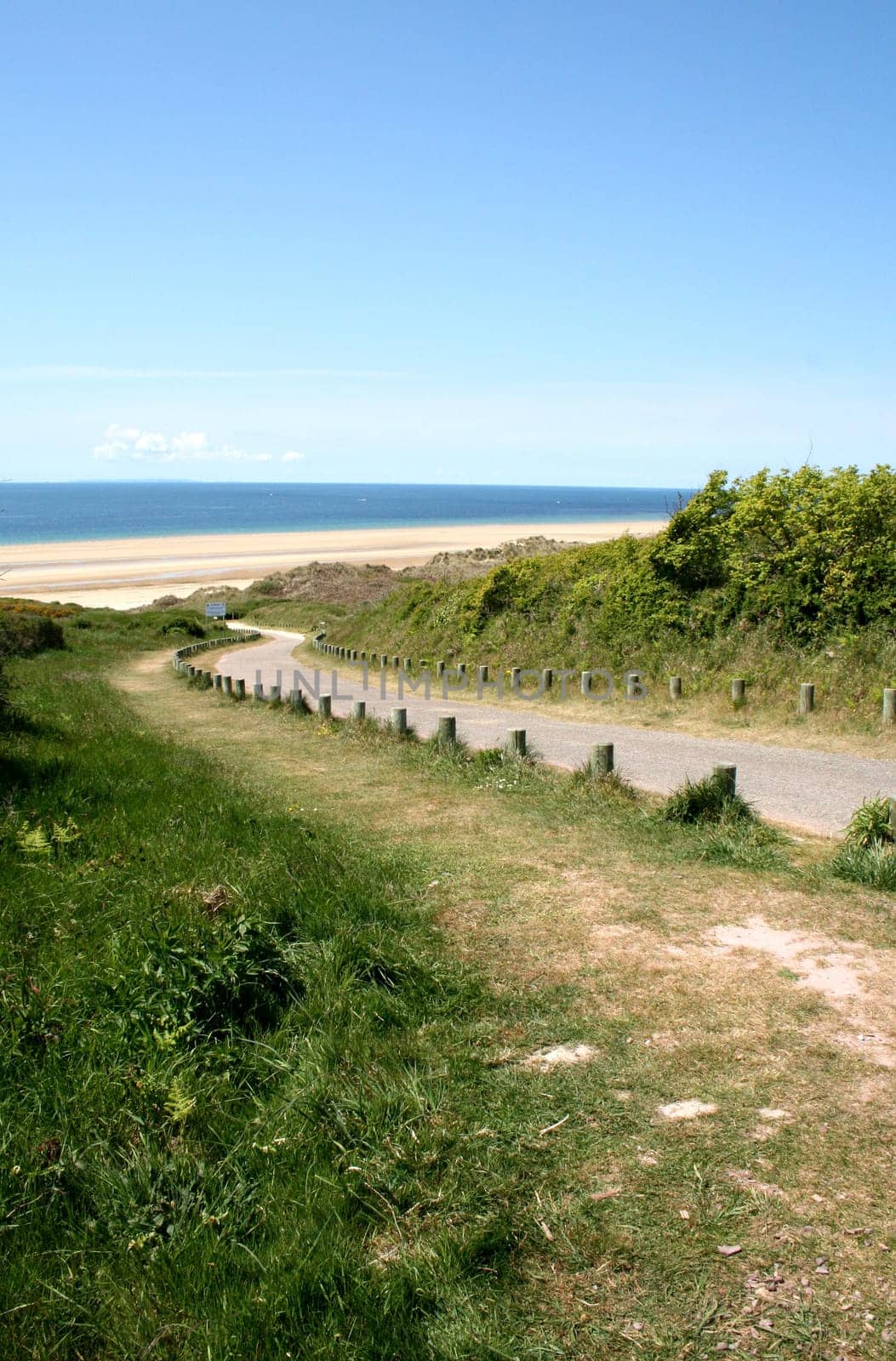 Cap Carteret France