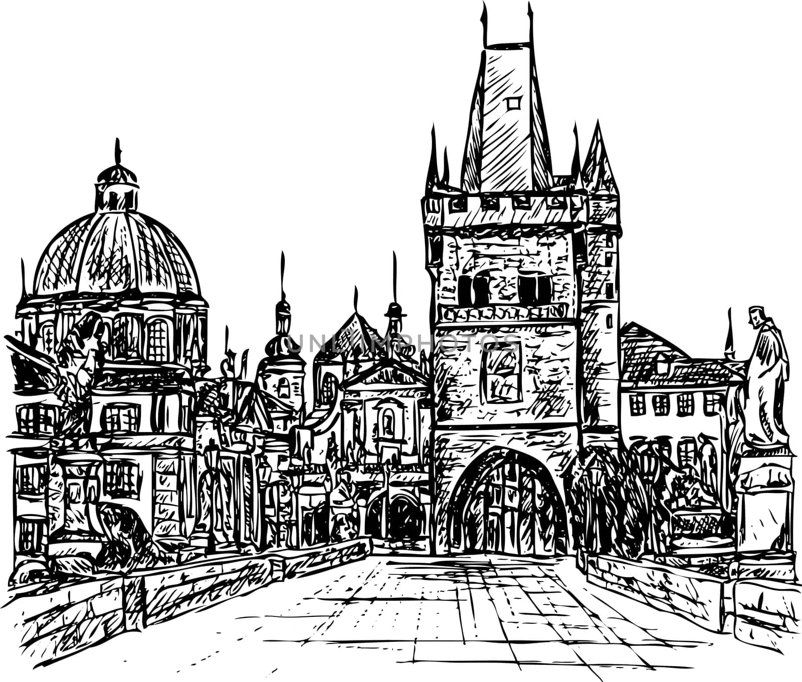 prague