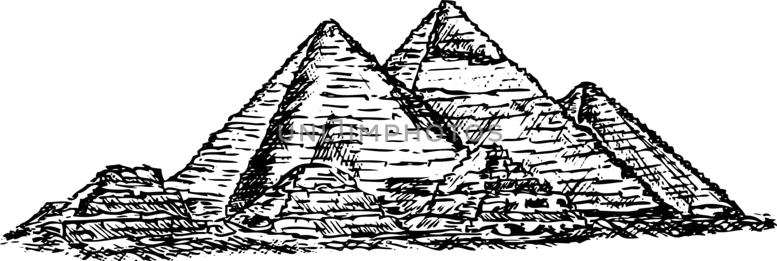 pyramid
