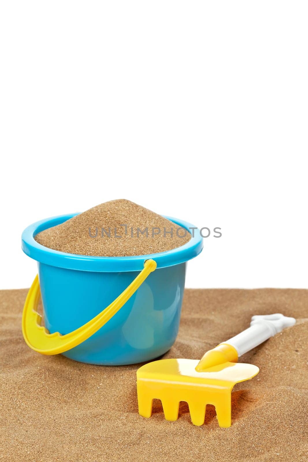 Beach toys