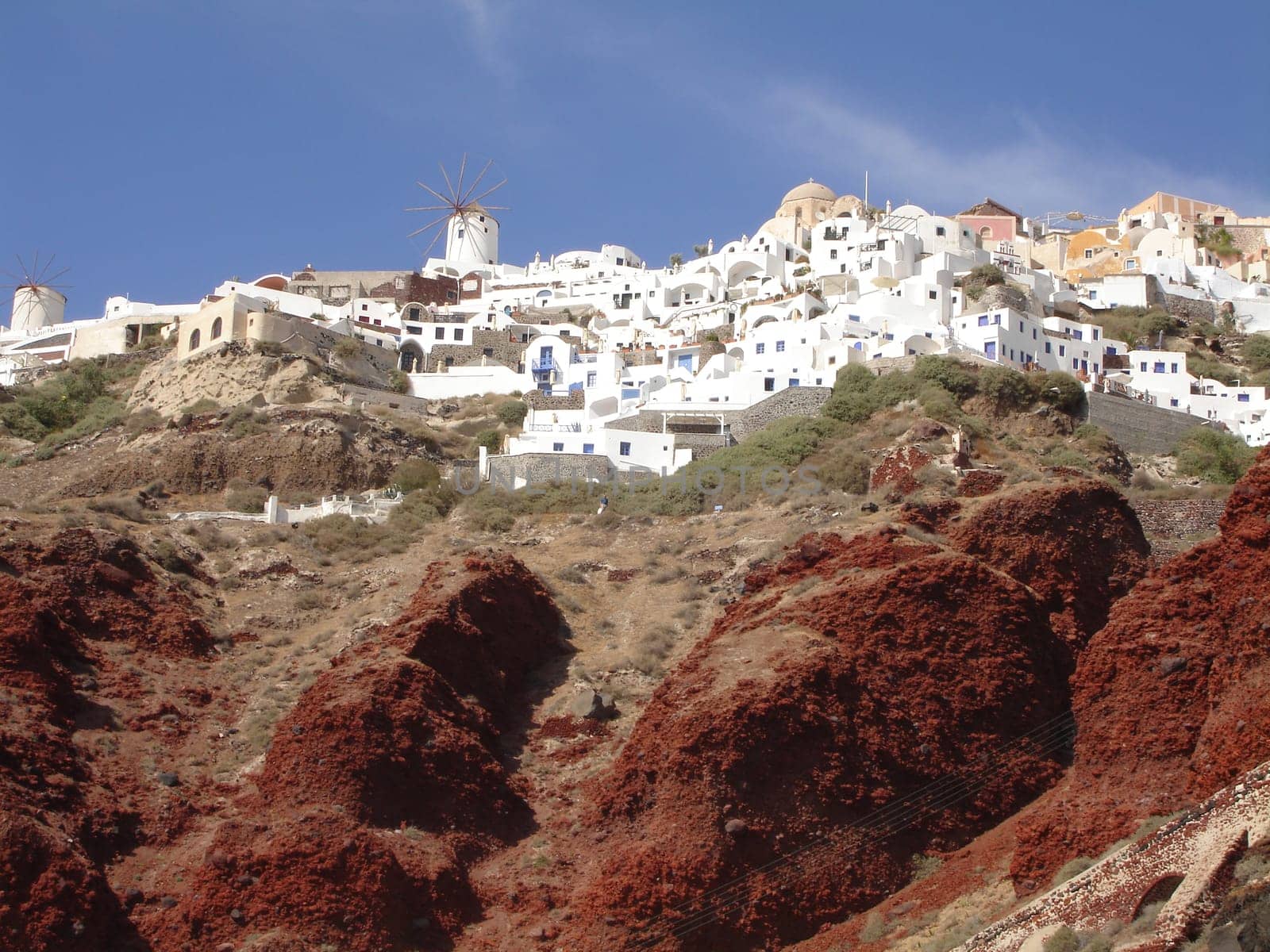 Santorini