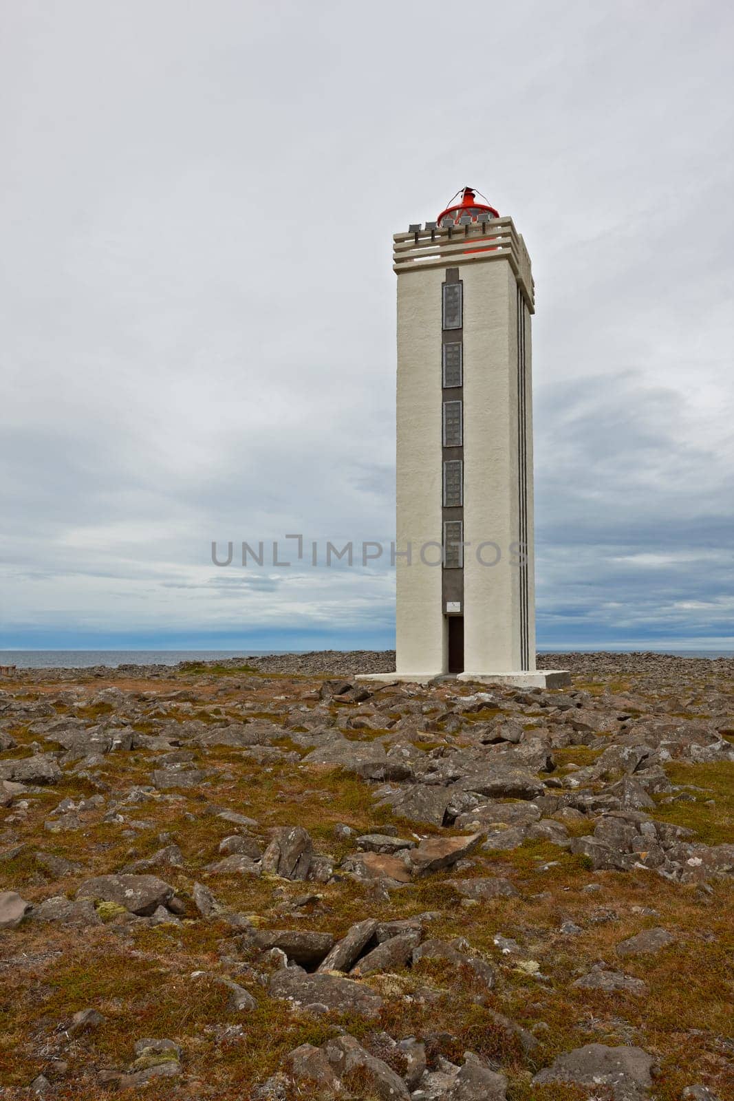 Hraunhafnartangi lighthouse