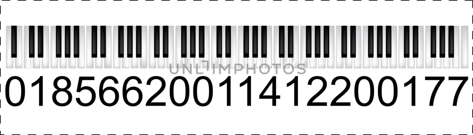 Musical trademark