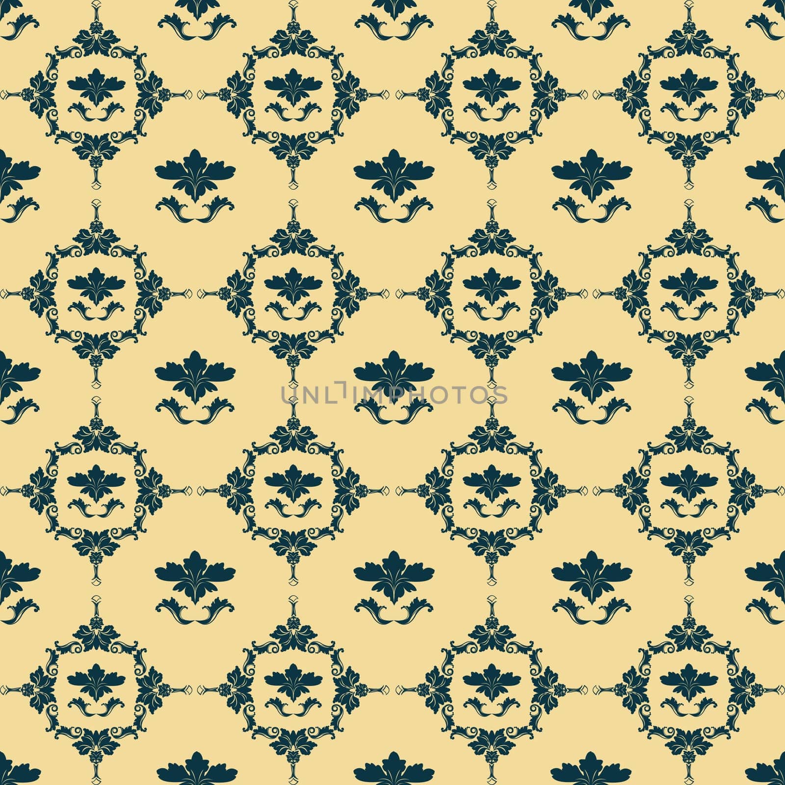 Damask