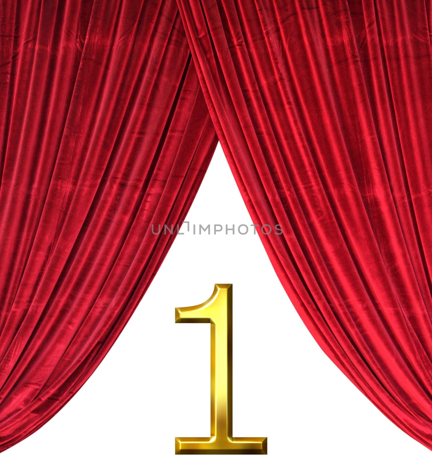 Number One