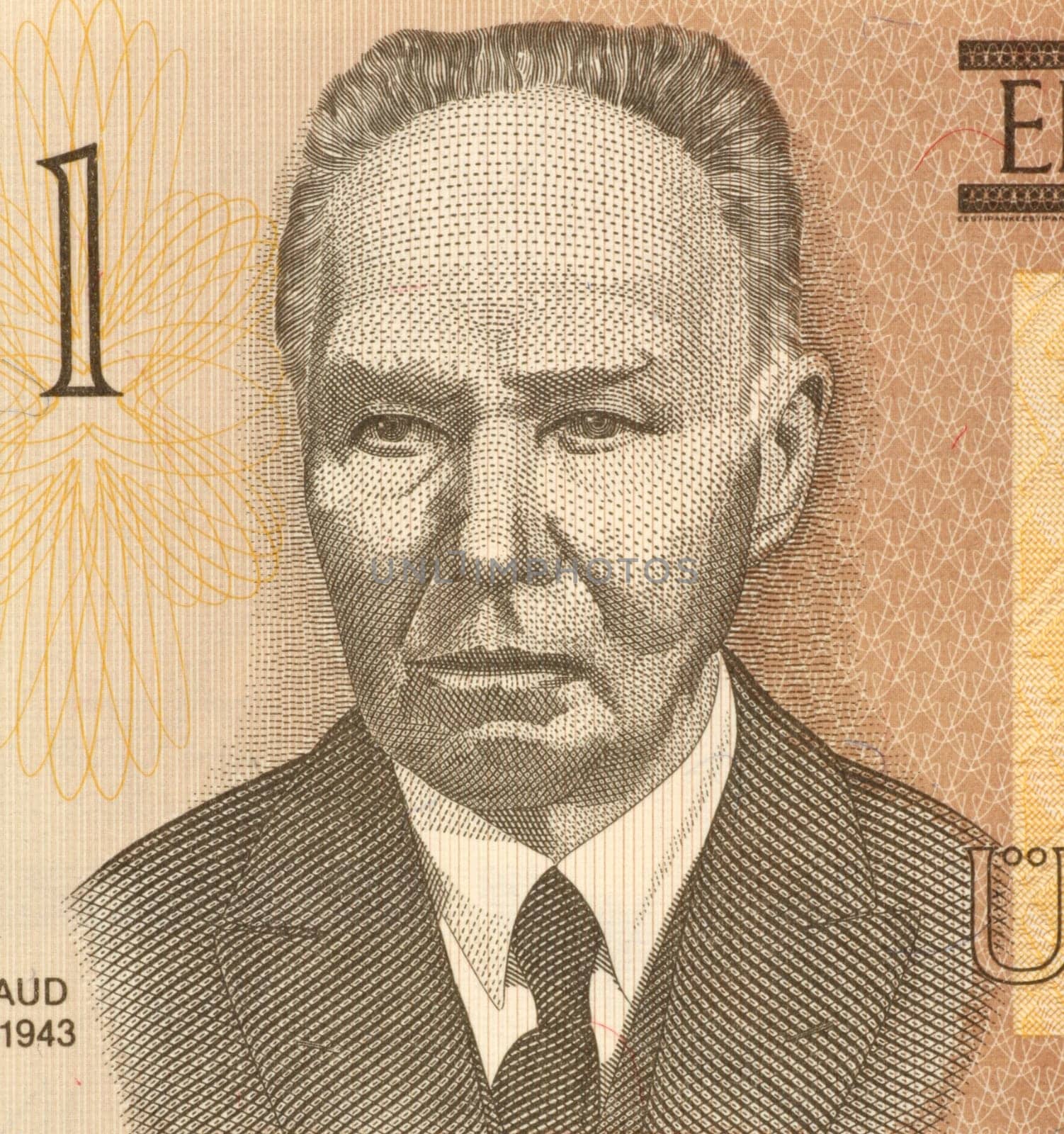 Kristjan Raud