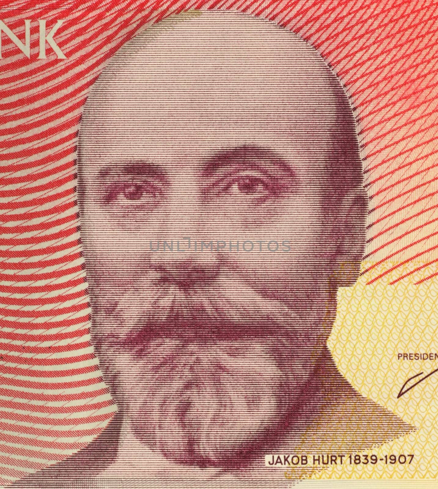 Jakob Hurt