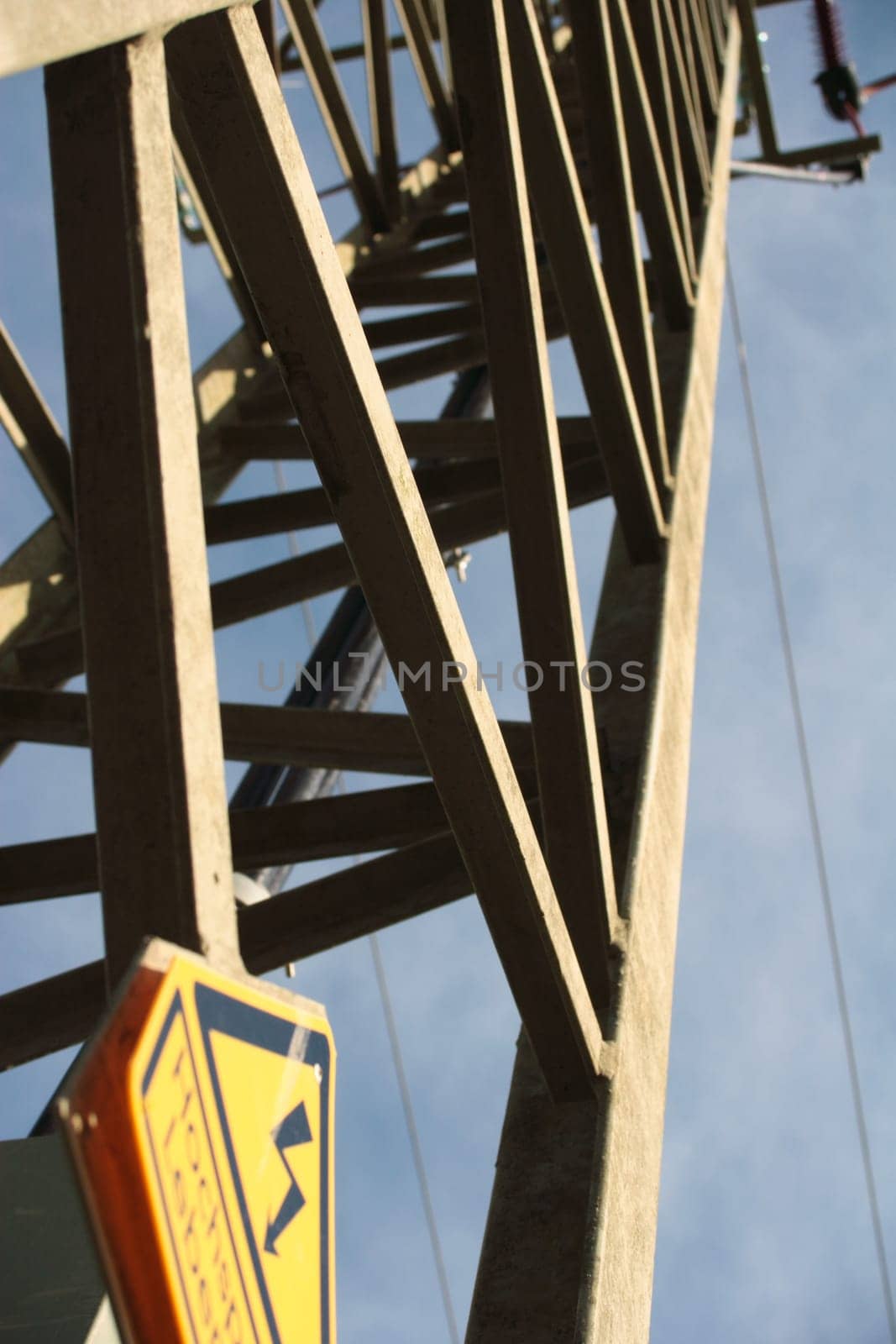Stom masts