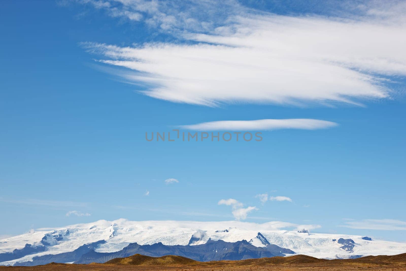 East Fjords, Iceland