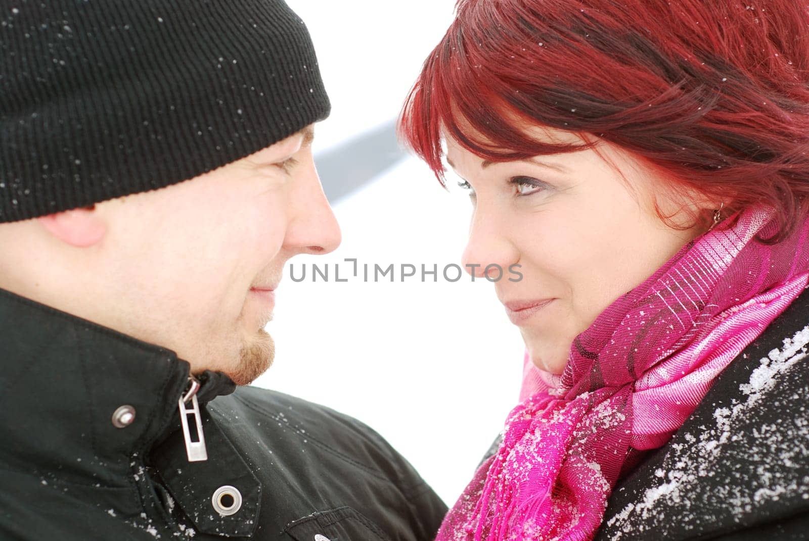 WinterPortrait