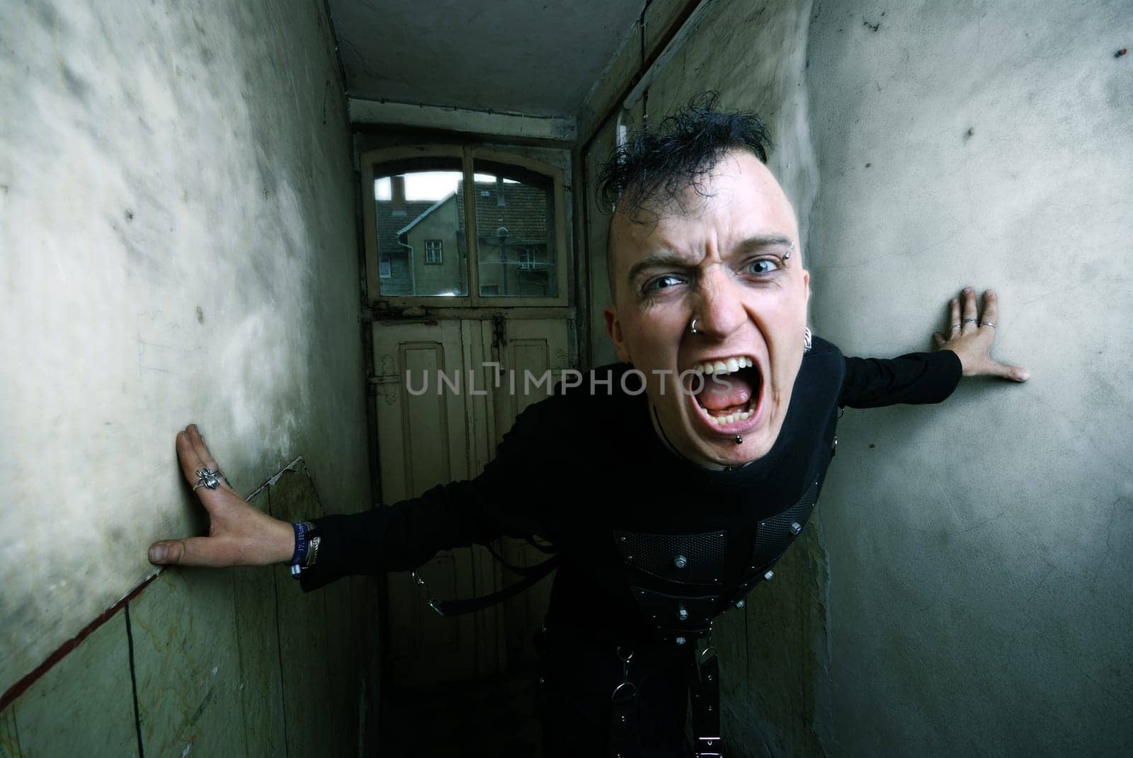 Furious