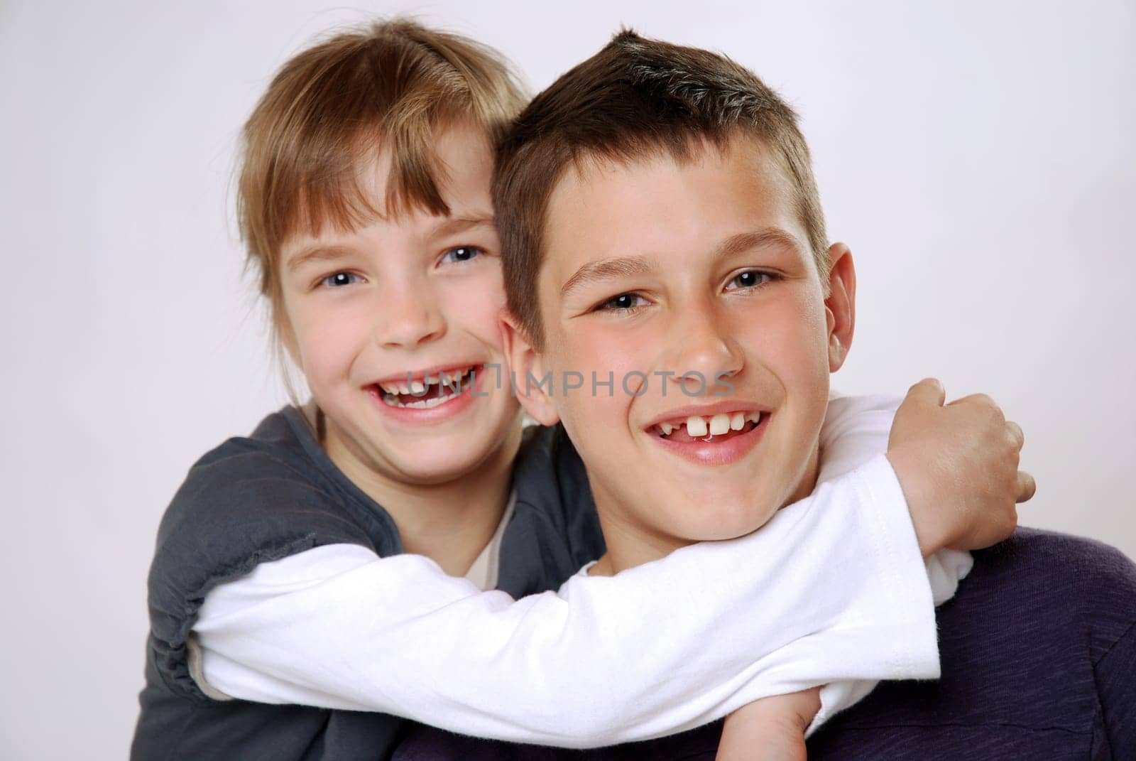 Sibling