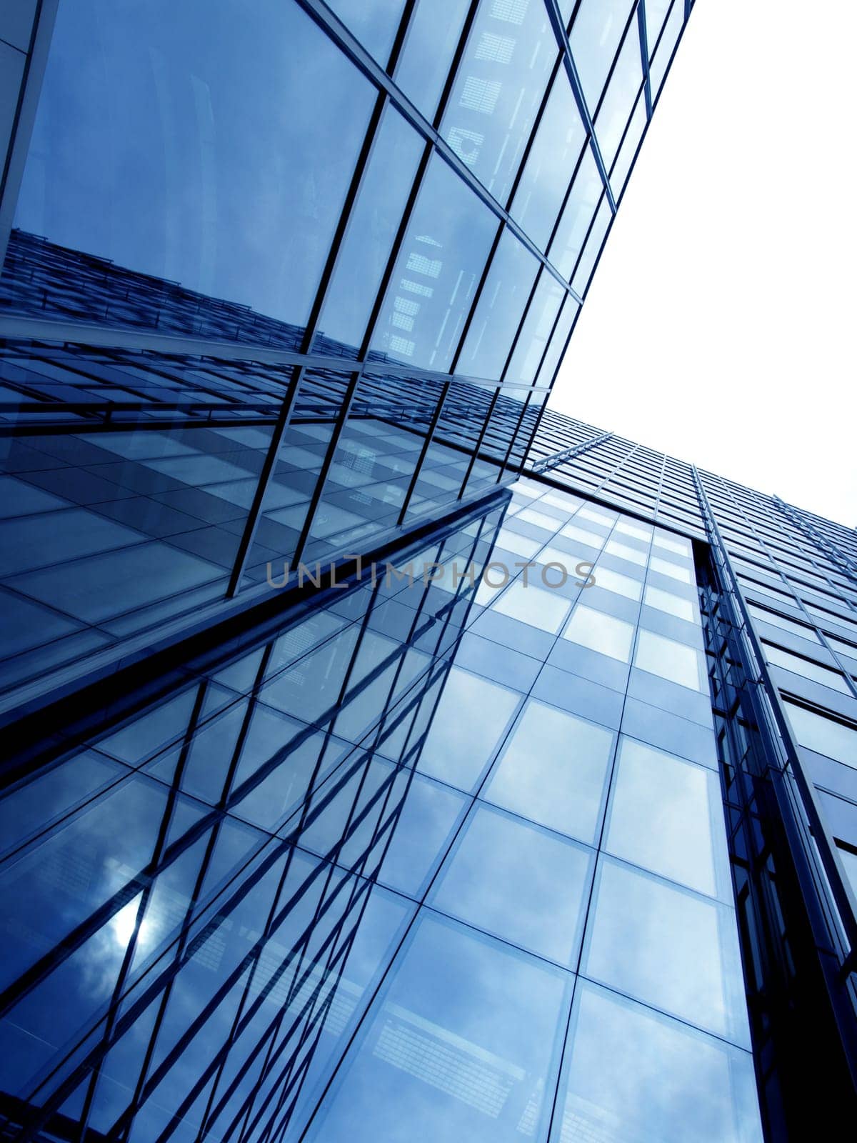 Business Building