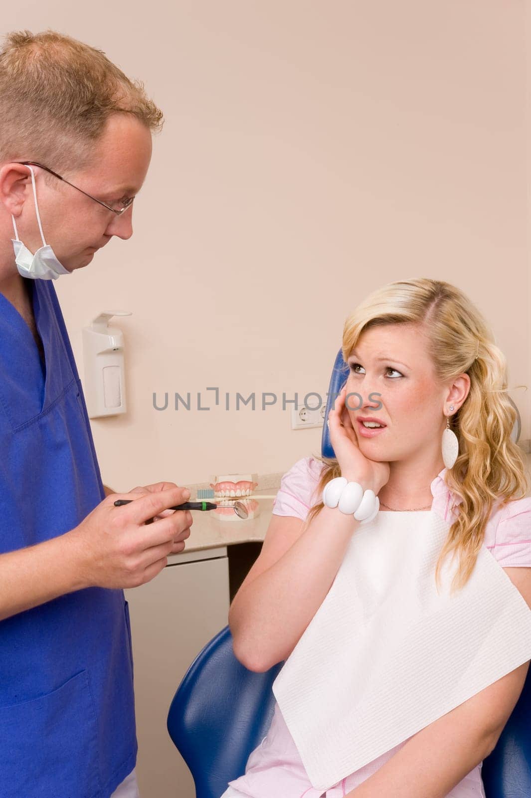 Dentist