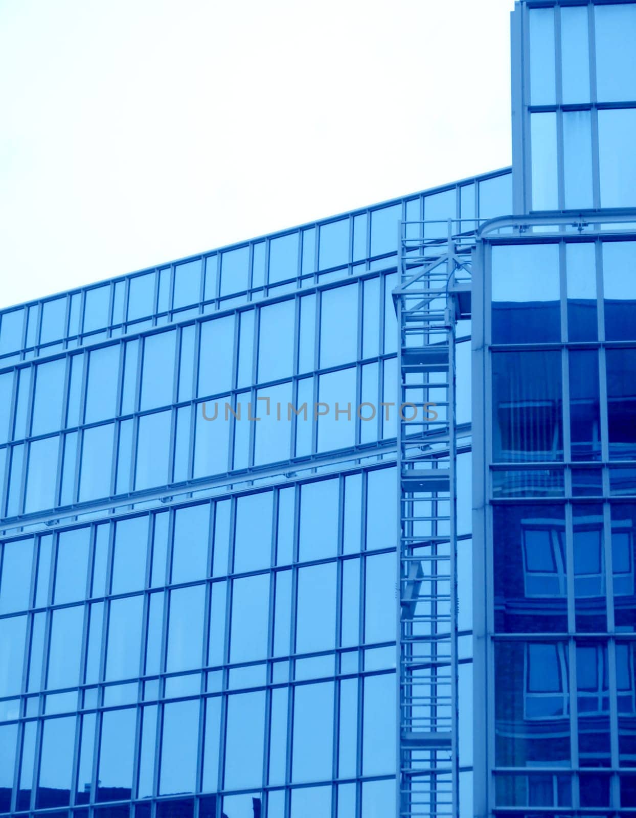 Business Building