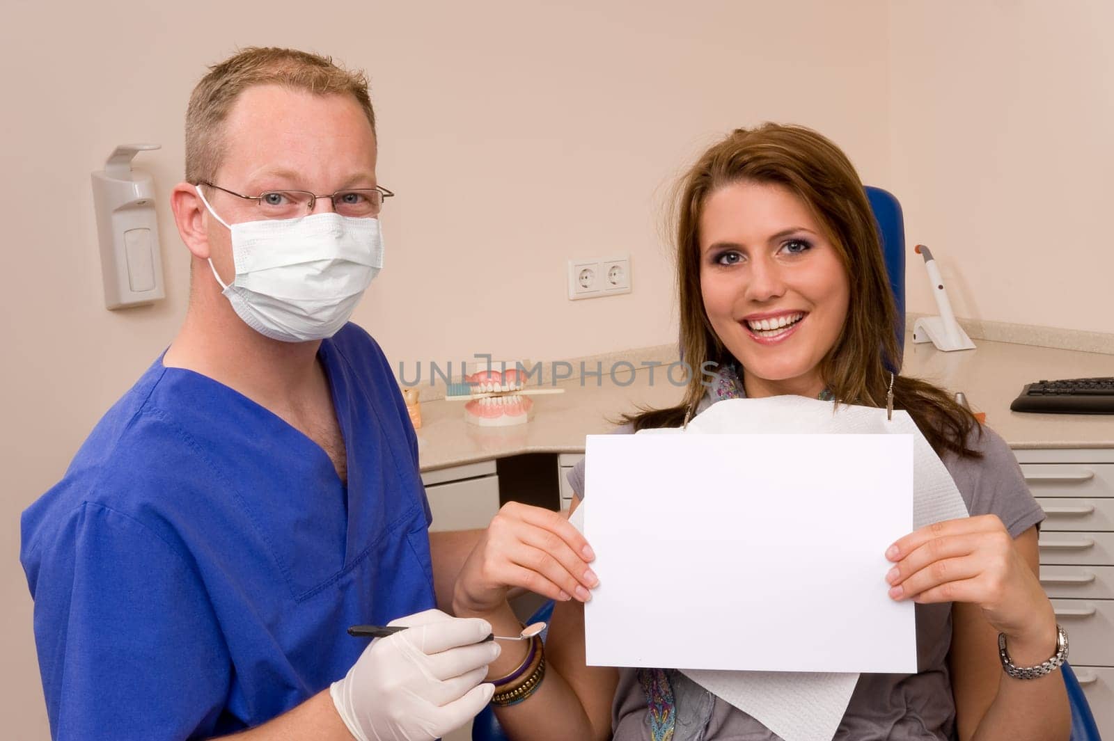 Dentist