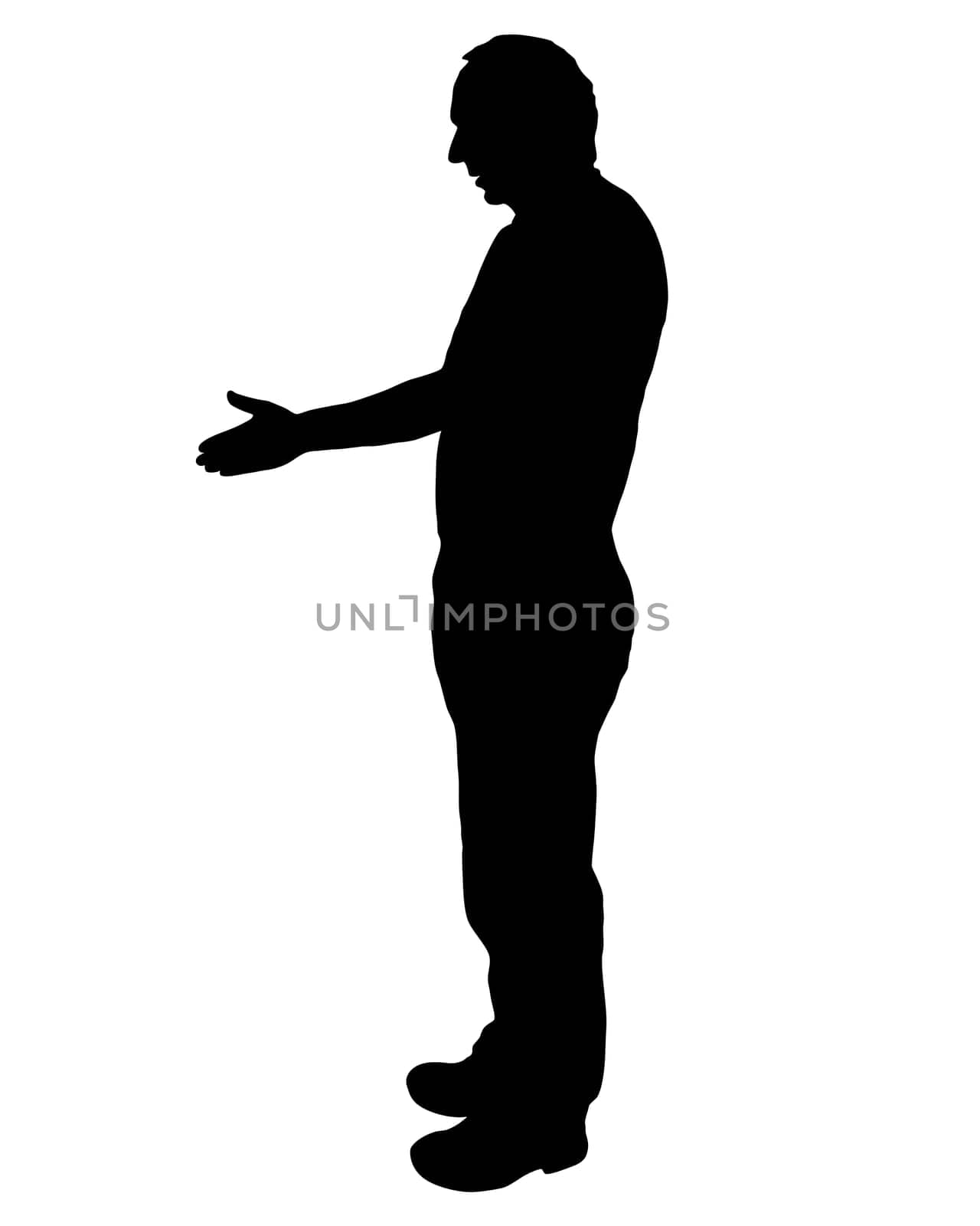 Handshake