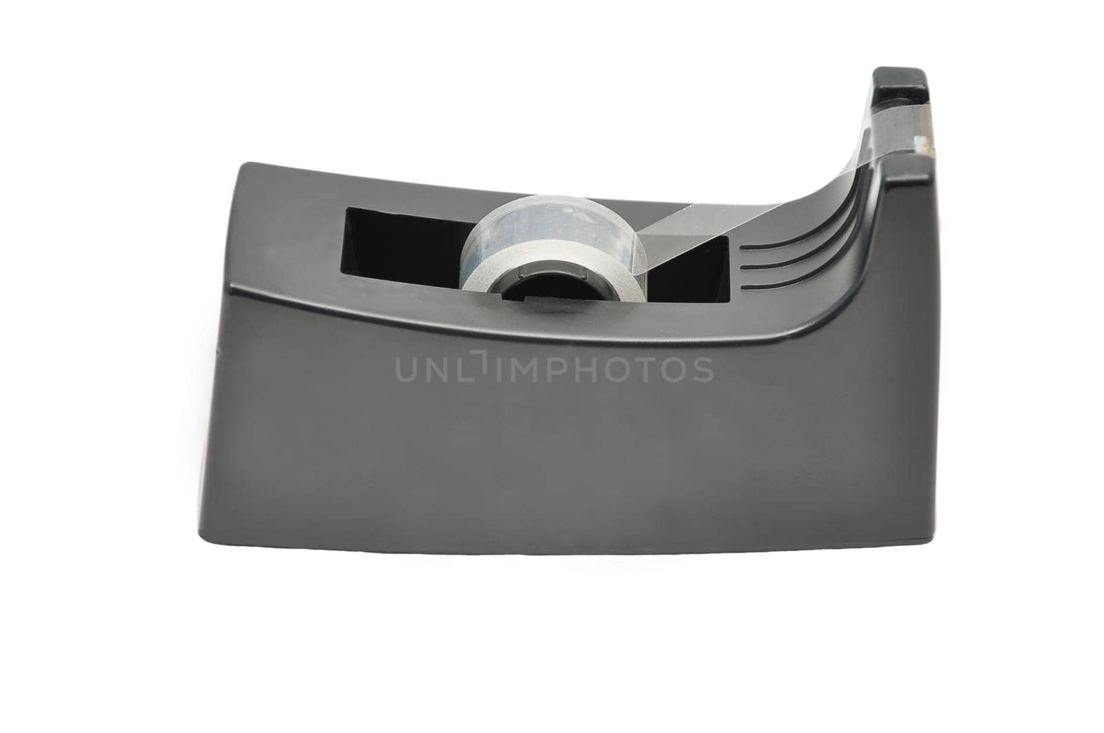 Adhesive Strip Dispenser