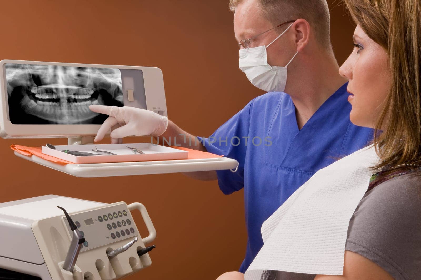 Dentist
