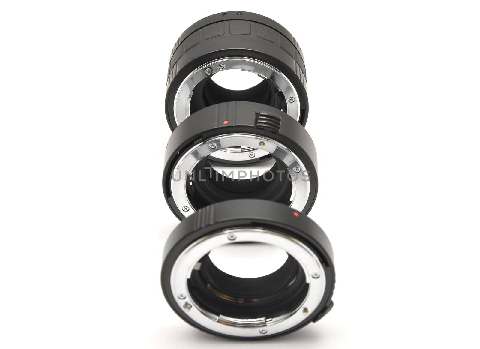 Extension Tube