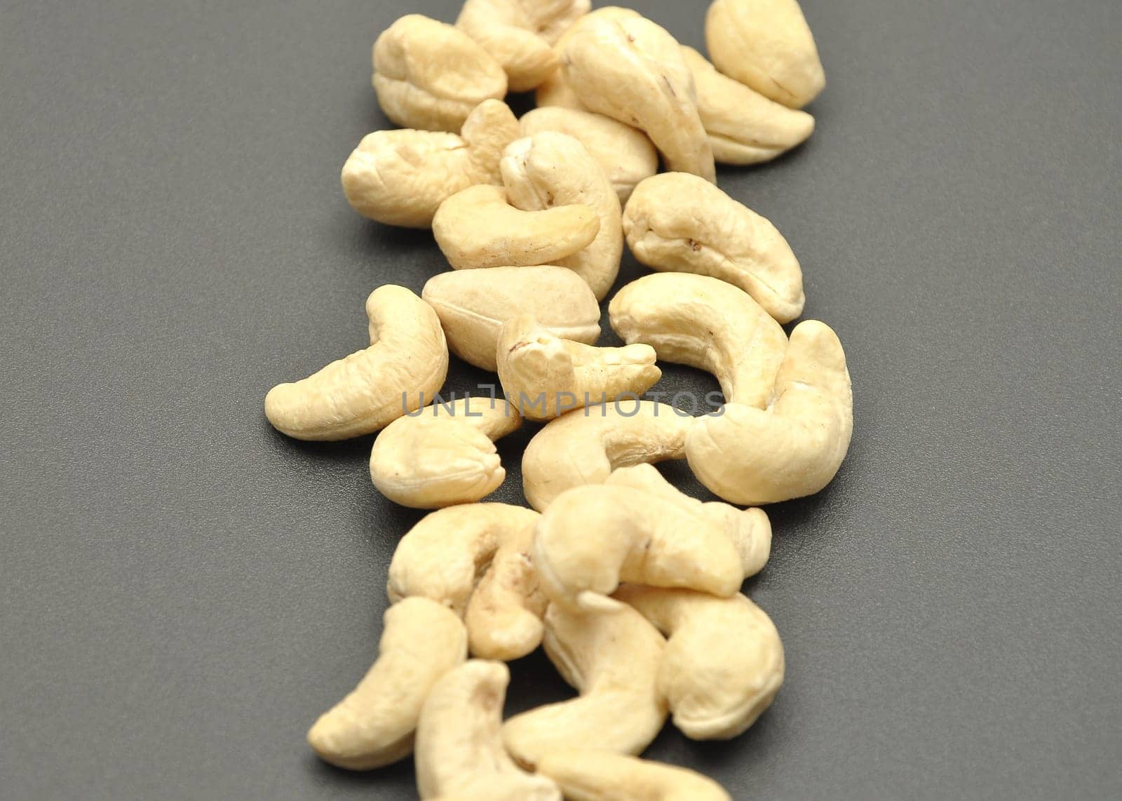 Cashews