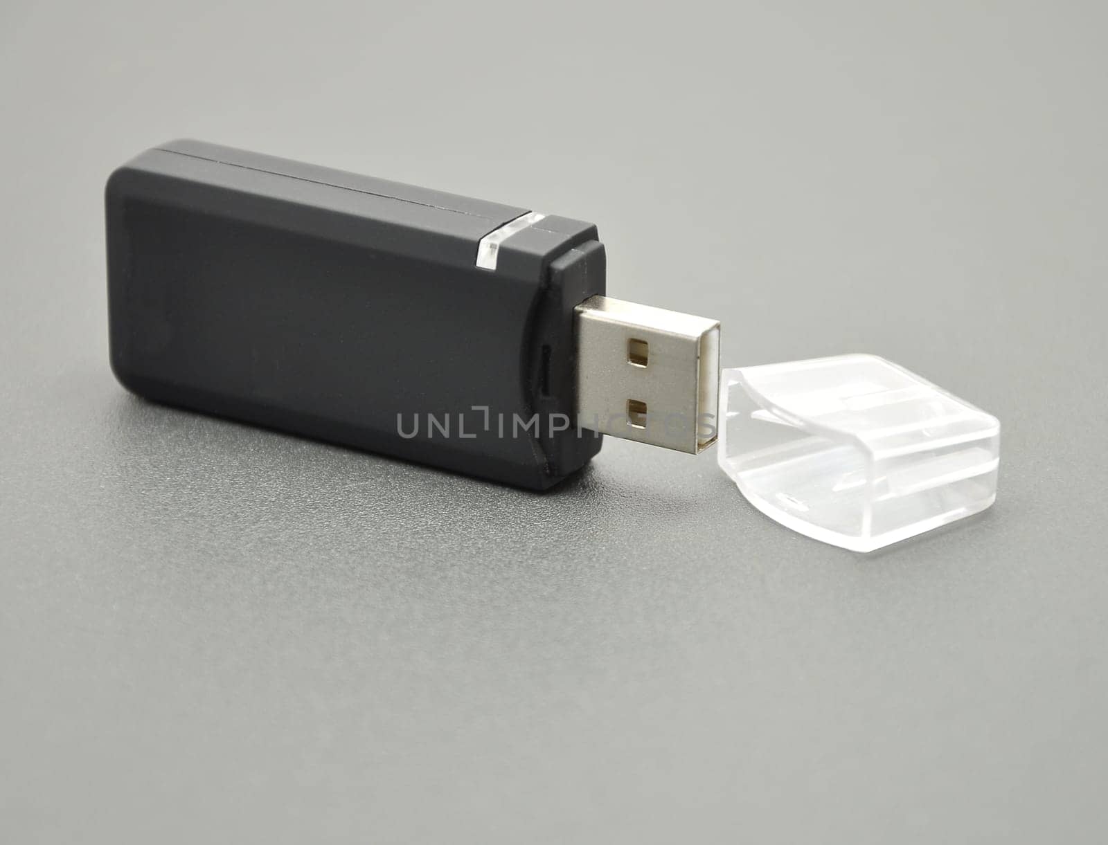 USB Card Reader