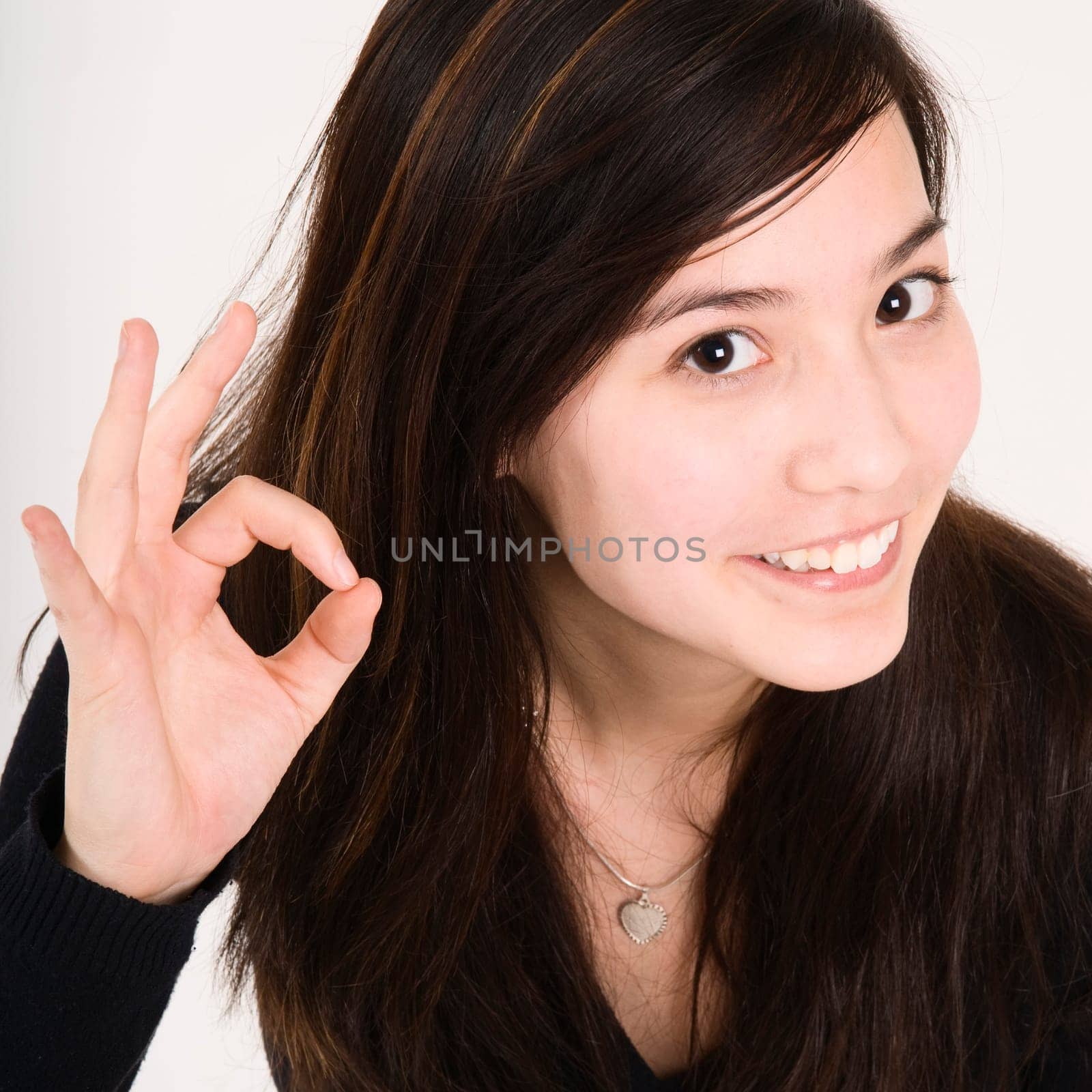 the ok sign