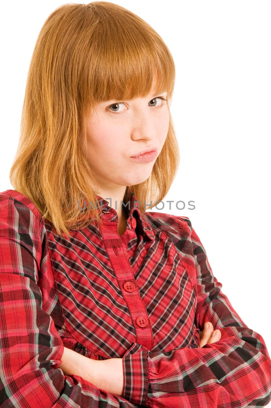 Tantrum Girl