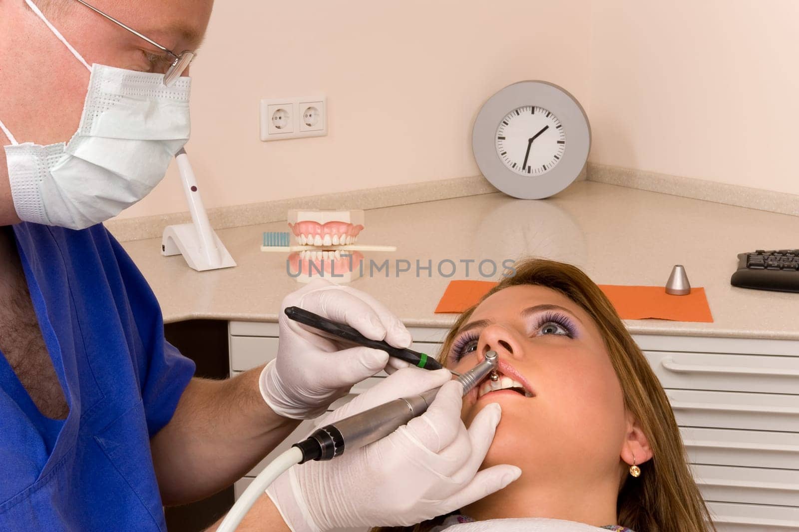 Dentist
