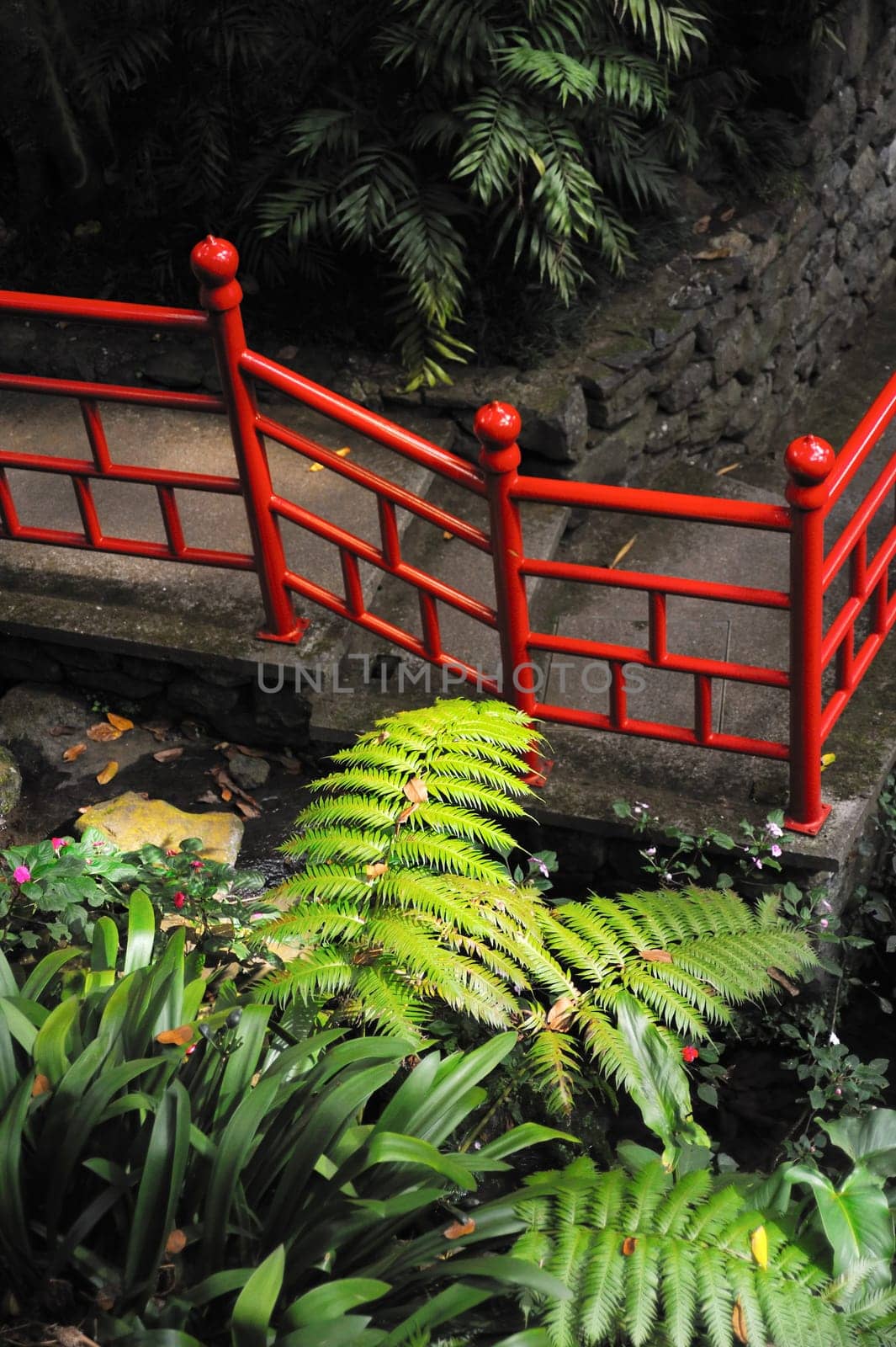 Monte Palace Tropical Garden - Madeira