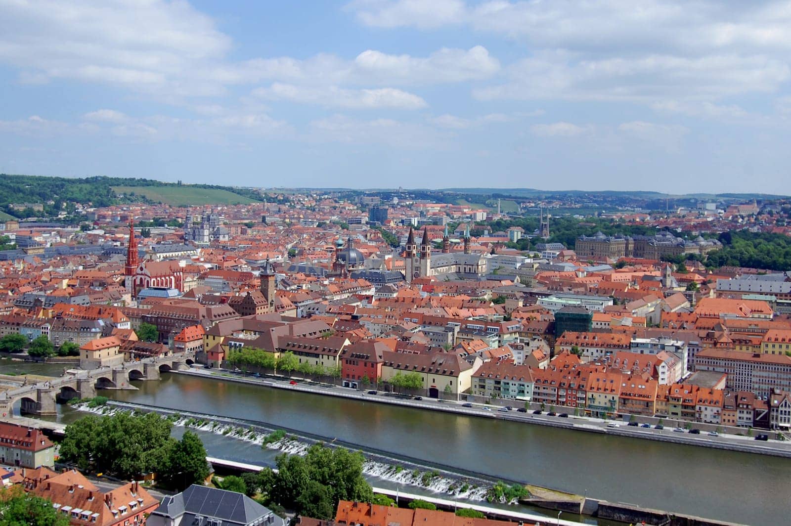 Wuerzburg