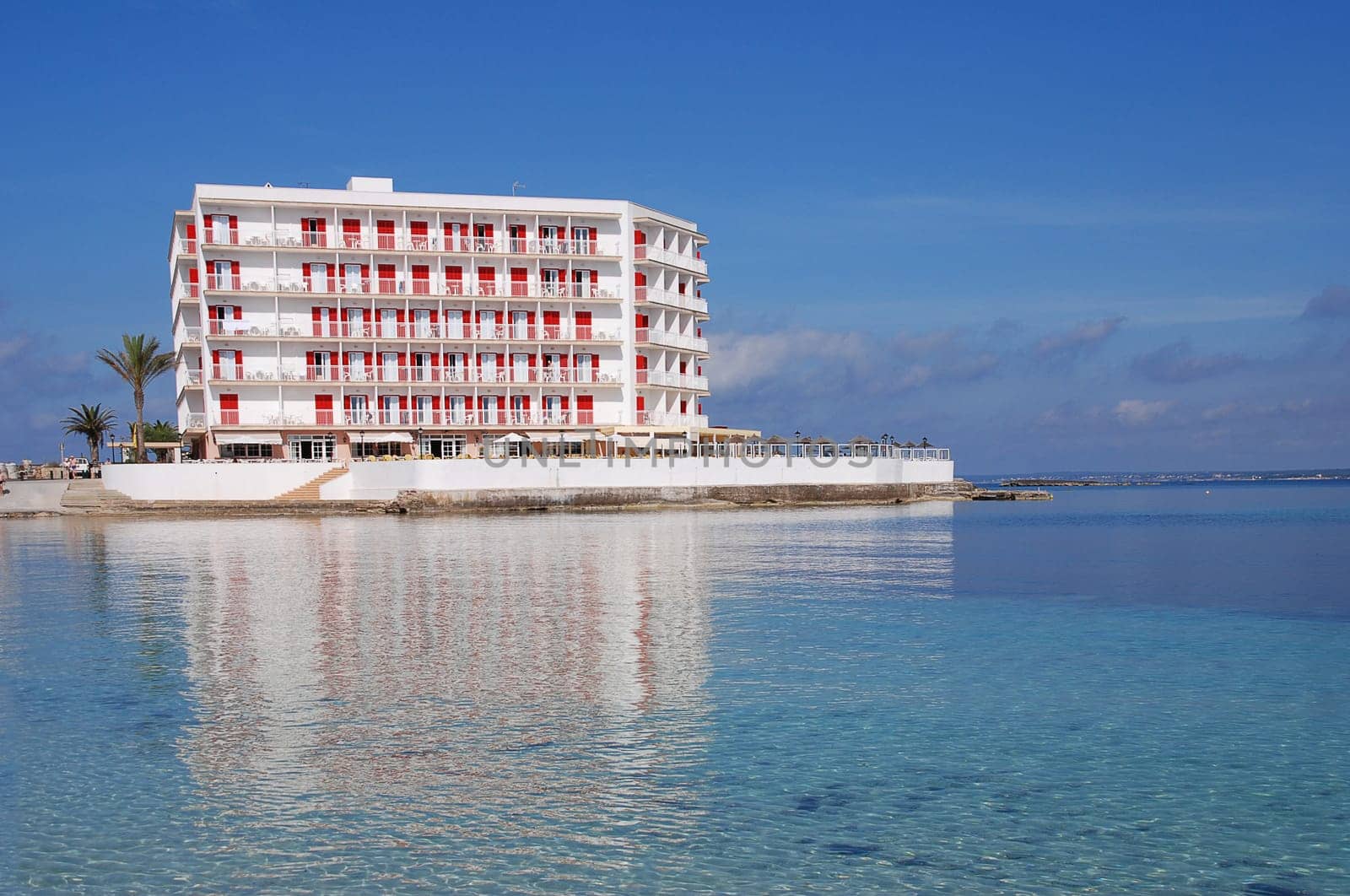 Hotel Colonia Sant Jordi