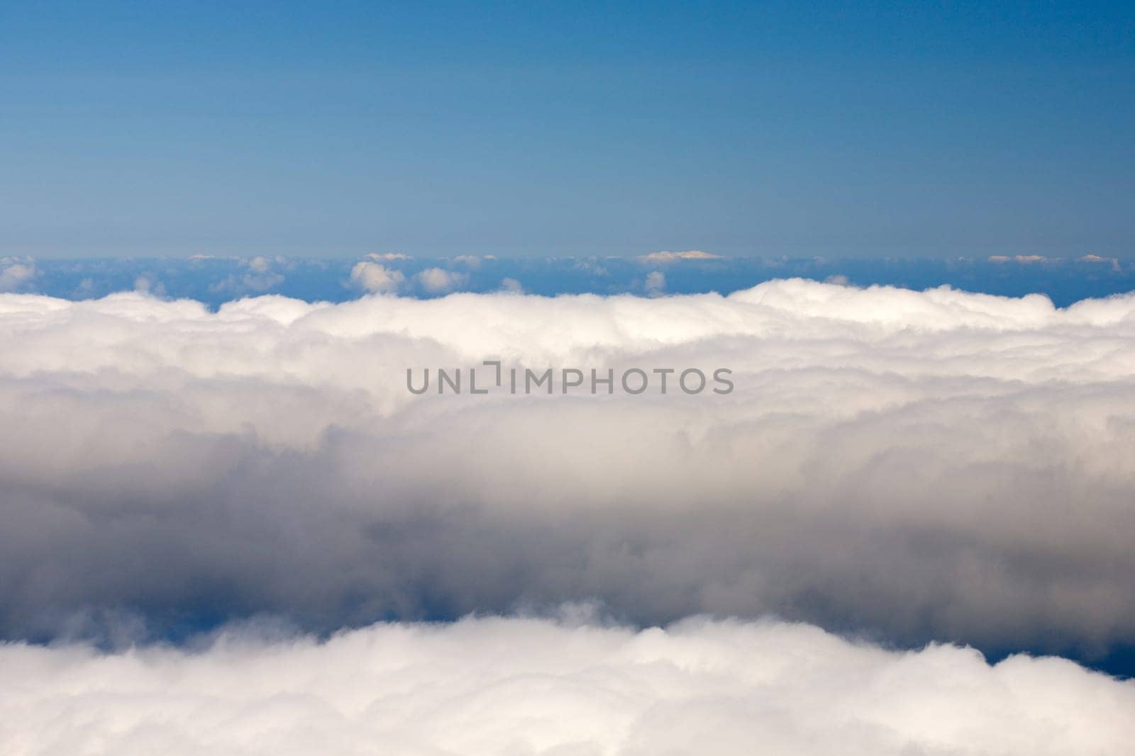 Beautiful clouds