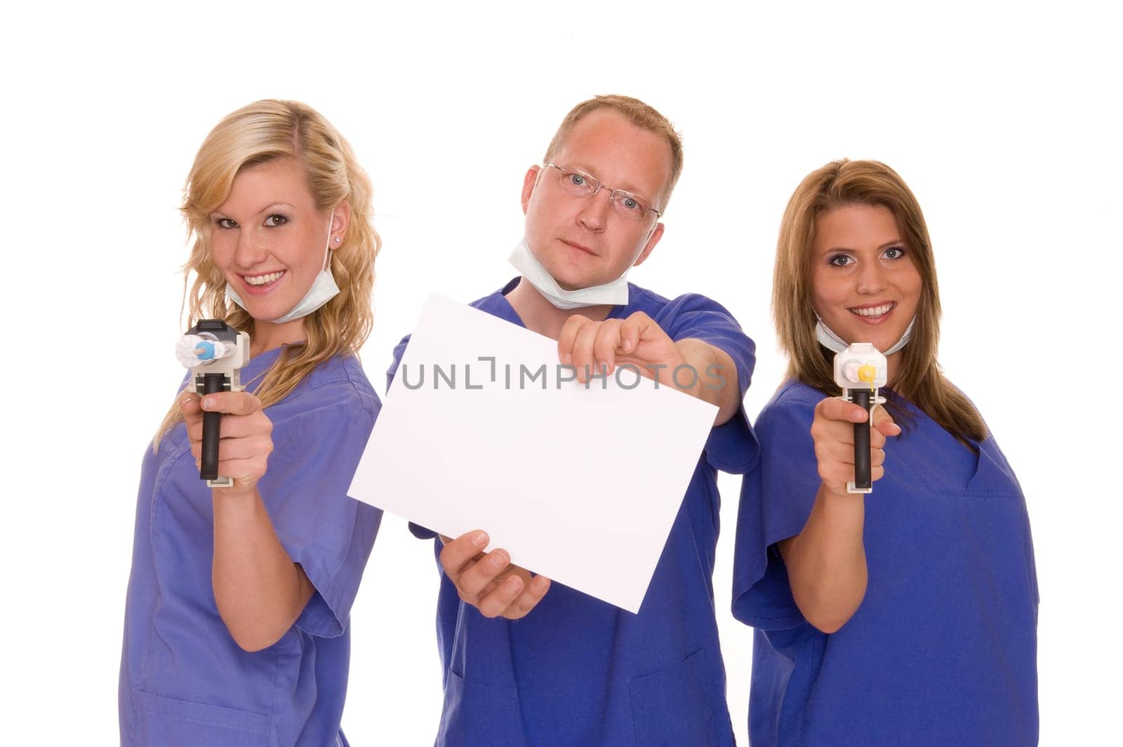 Dentist
