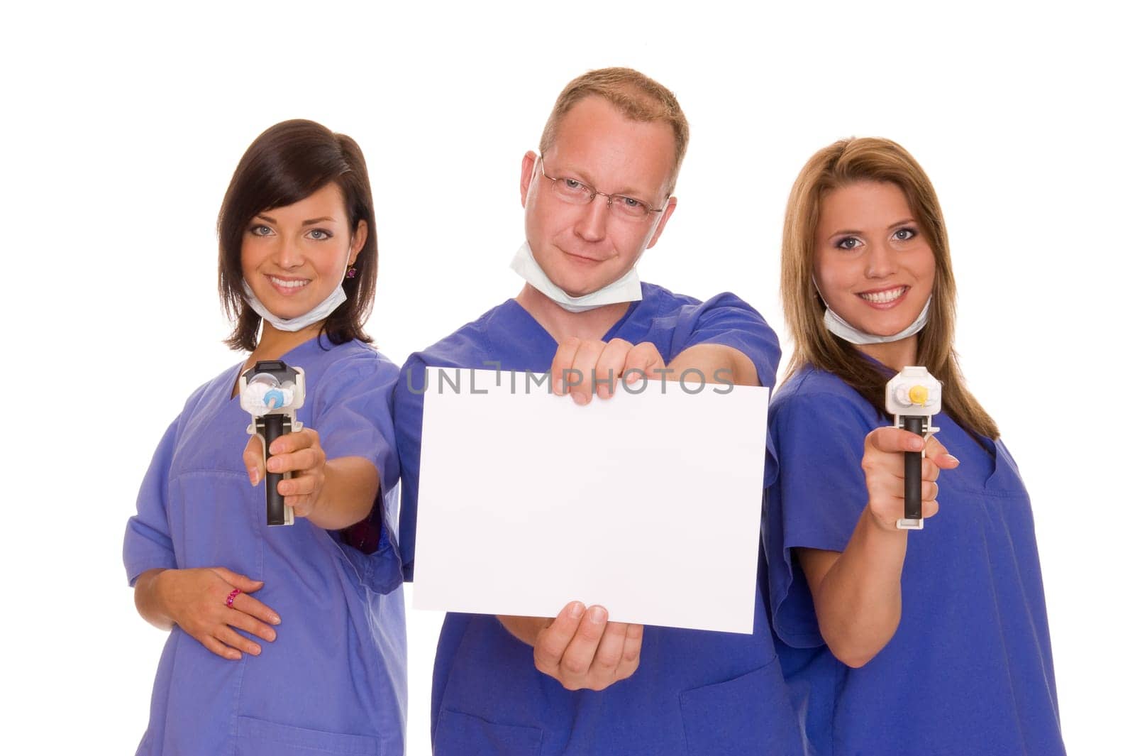 Dentist