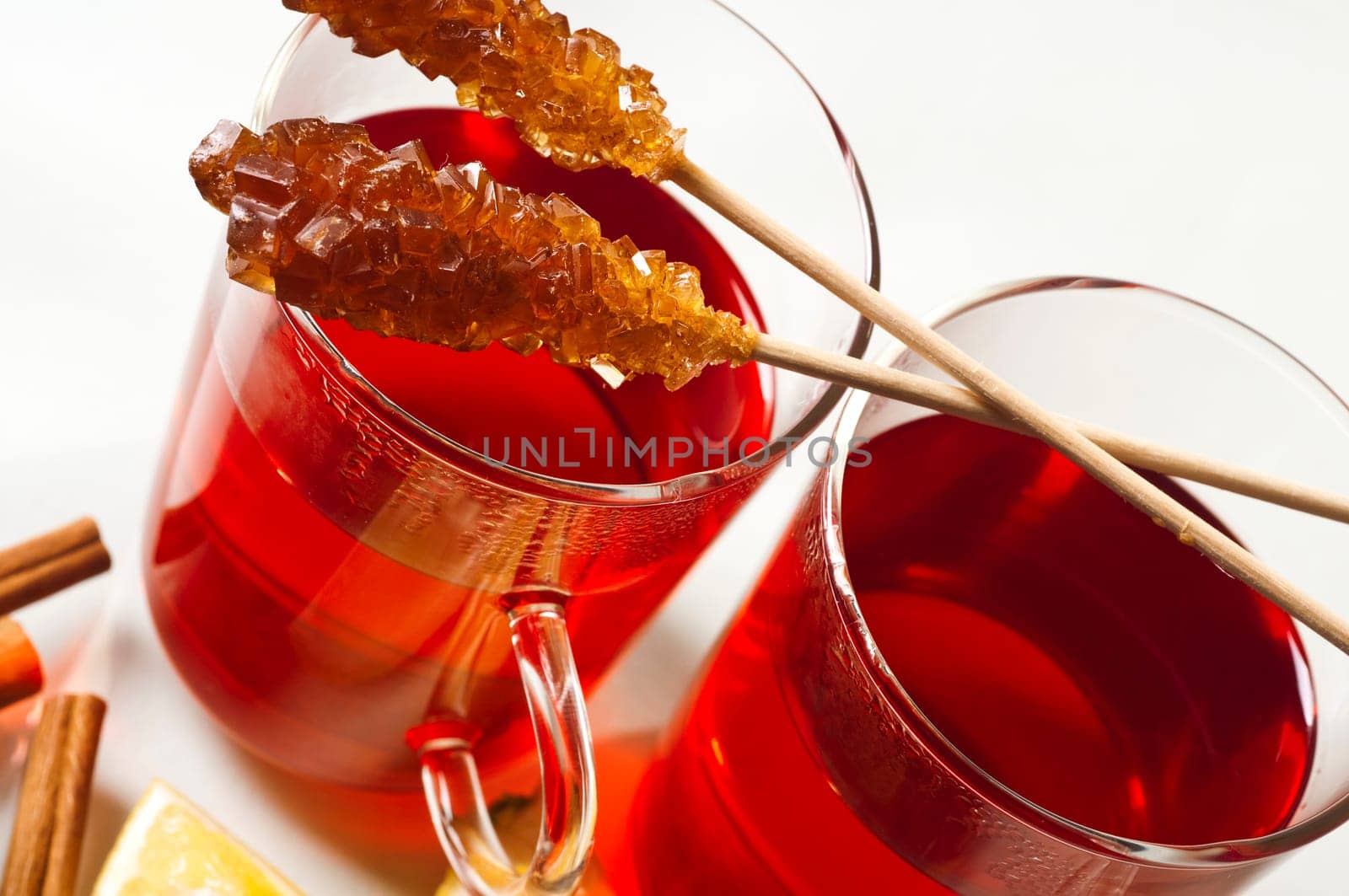 red tea