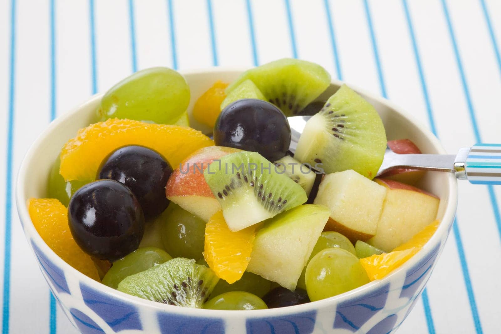 Fruit mix
