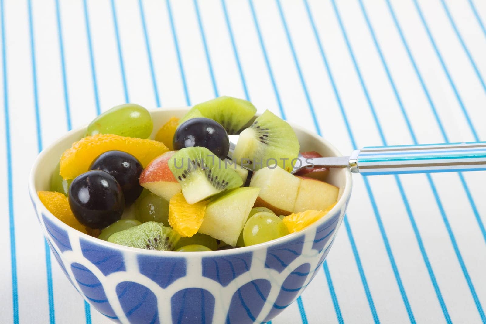 Fruit bowl