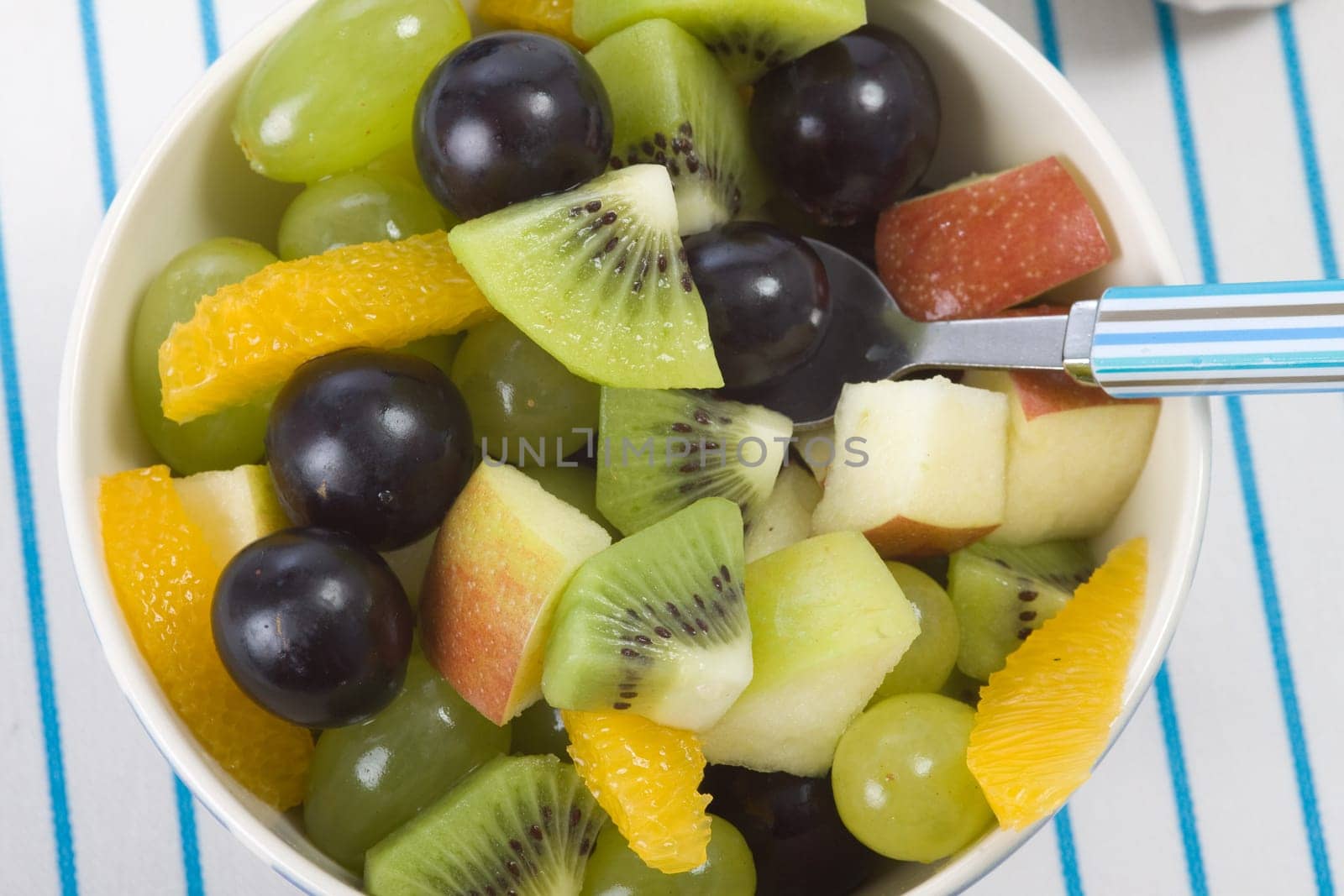 fruit salad