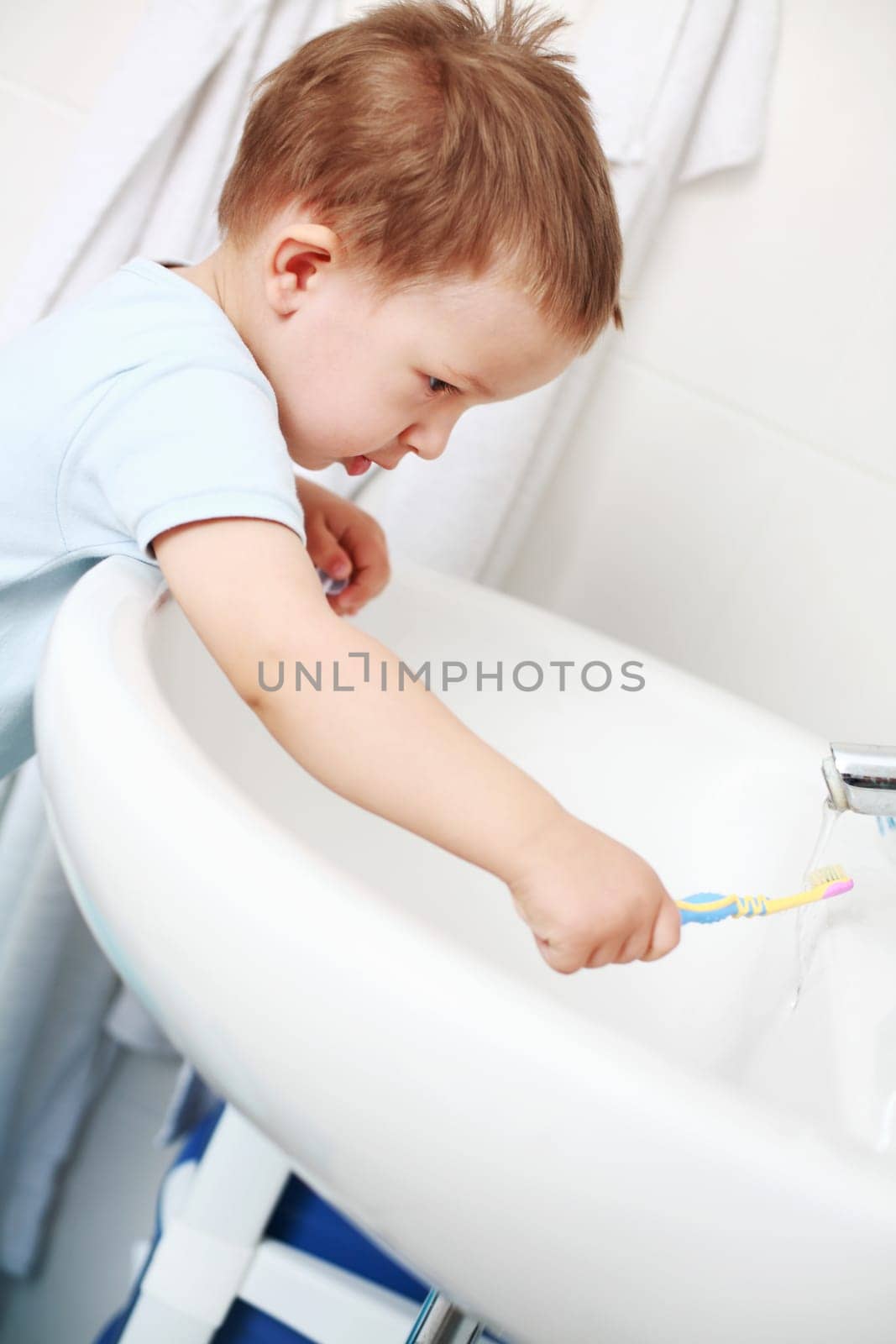 Dental care