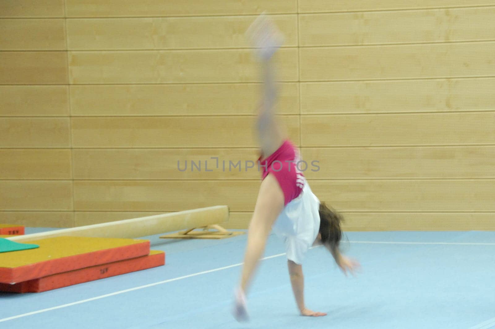 Cartwheel